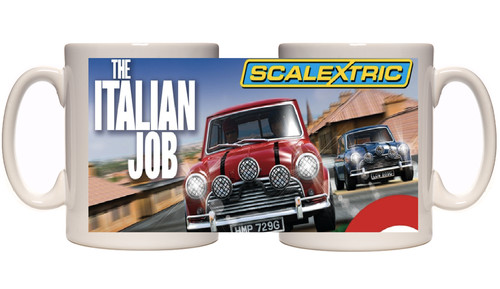 The italian job mini