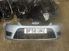 FORD MONDEO MK4 FRONT BUMPER -