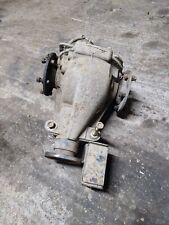 MITSUBISHI SHOGUN MK3