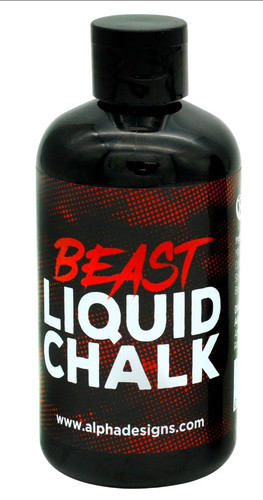 Alpha designs beast liquid - alpha,