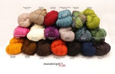 Rios by Malabrigo - Worsted