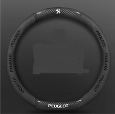 15" PU Leather+Carbon fiber