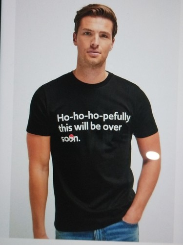 New next christmas slogan - christmas,