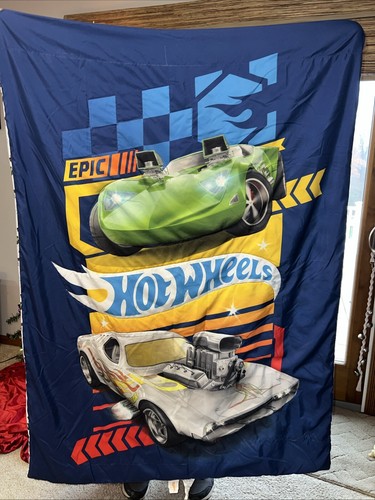 Hot wheels race - wheels, toddler