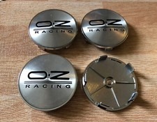 4x OZ O.Z Wheel Centre Cap New