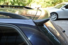 REAR ROOF SPOILER AUDI A4 B6