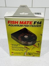 ⭐️ FISH MATE F14 Aquarium