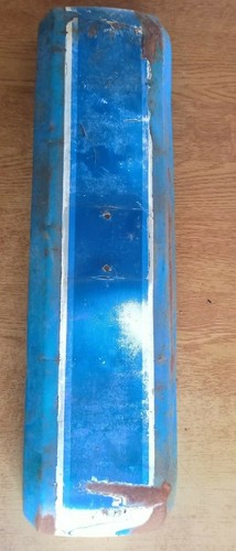 Leyland marshall front nose - leyland,