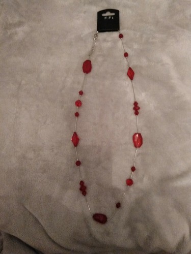 Costume jewellery - f&f,