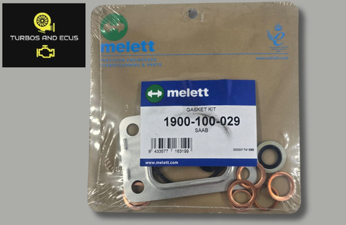 Gasket kit for - , 9-5