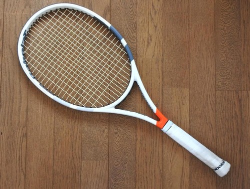 Excellent babolat pure strike - excellent,