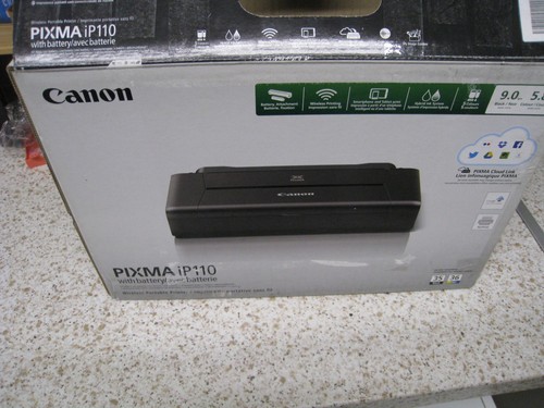 Canon pixma ip110 mobile - ip110,