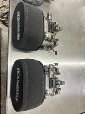 Twin Dellorto 48 DHLA Carbs Escort Mk2 Rally Race