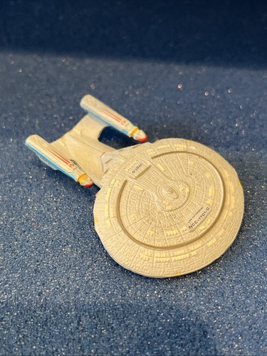 Uss enterprise micro - uss,