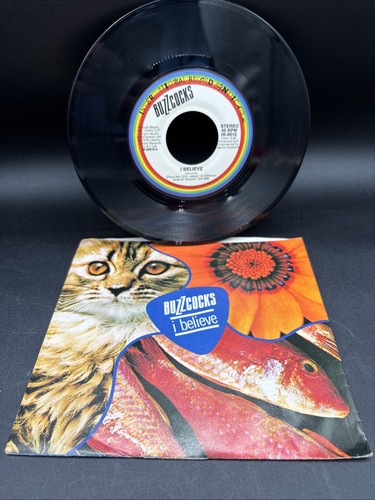 Buzzcocks - , i
