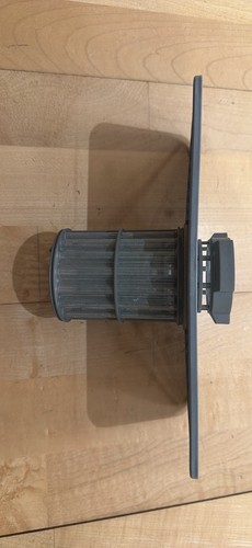 Bosch neff dishwasher - dishwasher, filter