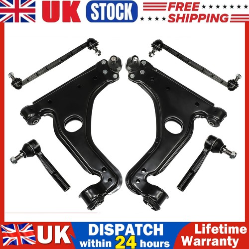 Front wishbones suspension - front,