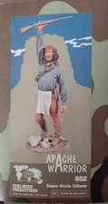 Verlinden 120mm Apache Warrior