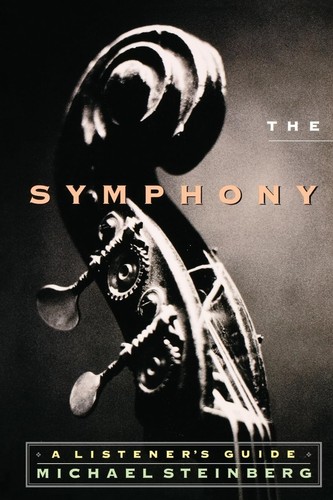 The symphony listener s - symphony:, listener's