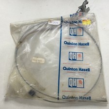 Vauxhall FD II Ventora Underbody Hand Brake Cable 1967 - 1971 GM 8838276