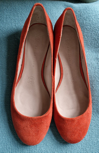 Collection ladies suede - collection,