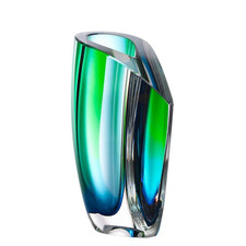 Kosta Boda Mirage Vase –