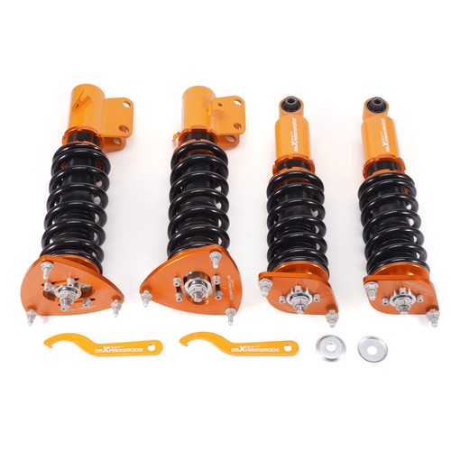 4pcs coilovers for - 4pcs, subaru