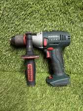 Metabo SB 18 LTX BL I Brushless Combi Hammer Drill Body
