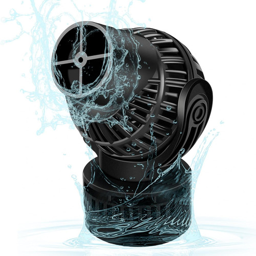 Wave maker for aquarium - wave,