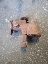 Lister D Carburettor D 65 Spares Or Repairs