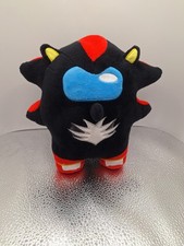 Shadow Plush Toy
