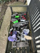 Dyson tools Job Lot For