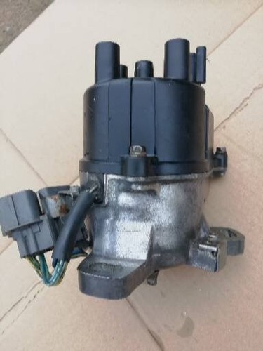 Honda civic distributor - civic, dizzy