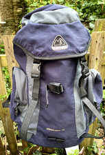 Eurohike Wilderness 35