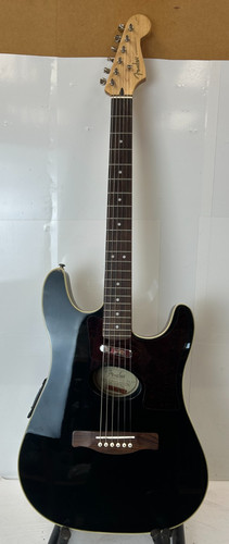 Fender stratacoustic - (wi1),