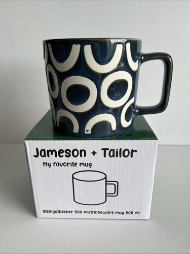 Jameson tailor favorite mug - tailor,