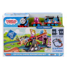 Thomas & Friends Motorized Toy