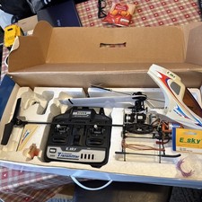Buzz Flyer ESky Honey Bee  CP2