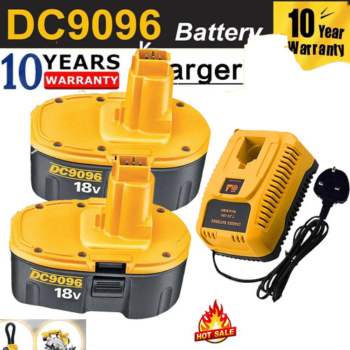 5ah for dewalt 18v xrp - 2x, 5.5ah