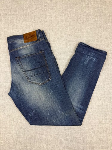 Y2k mens blue blood - blue, &