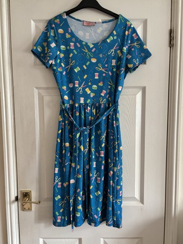 Popsy sewing bee polyester - popsy,