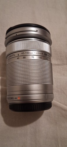 Olympus zuiko 150mm - olympus, 40-150mm