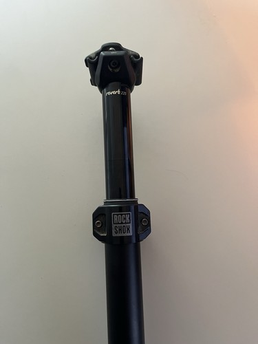Rockshox reverb axs - rockshox,