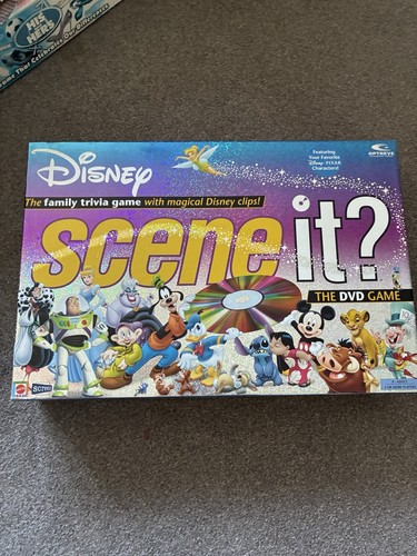 Screenlife disney scene - screenlife,