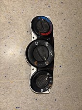 FORD FOCUS MK1 1998-2004 HEATER CLIMATE CONTROL SWITCH UNIT 98AB18C419AF