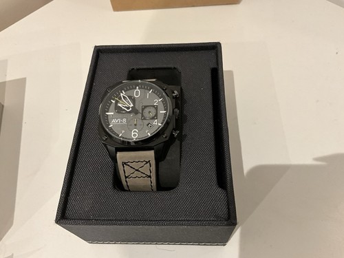 Avi hawker hunter quartz - hawker,
