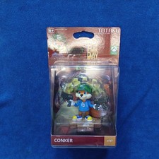 Conker Bad Fur Day, Totaku