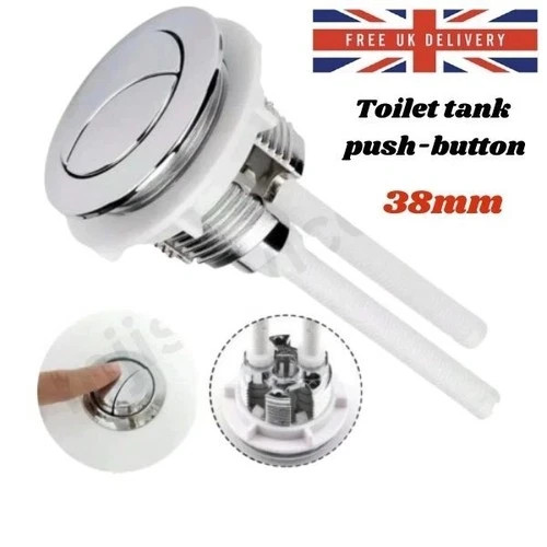 38mm replacement dual flush - 38mm,