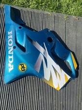 Honda cbr 600fx - cbr,