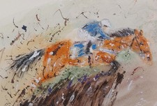 ORIGINAL HORSE RACING